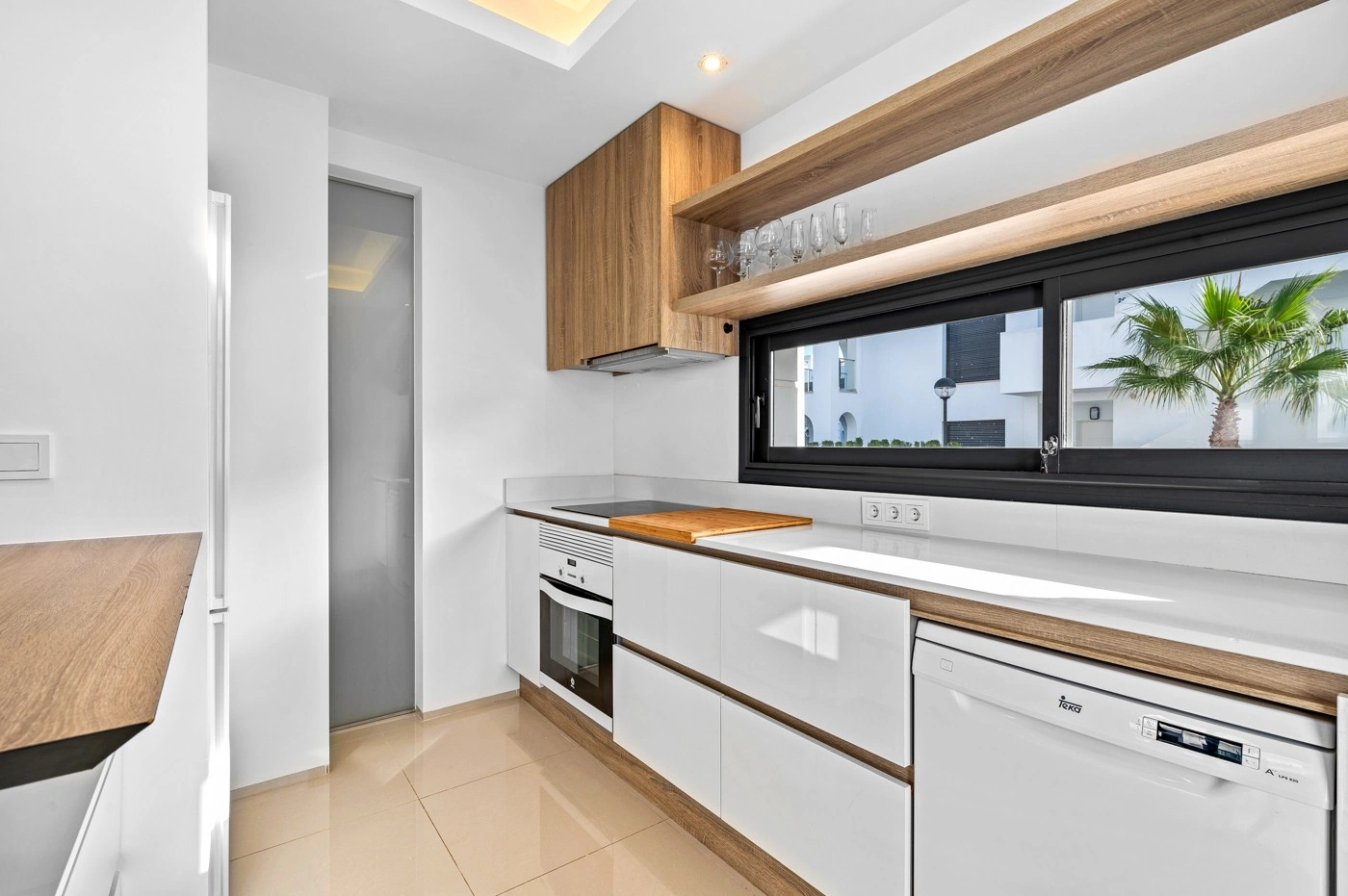 Semi-detached à la vente à Ciudad Quesada