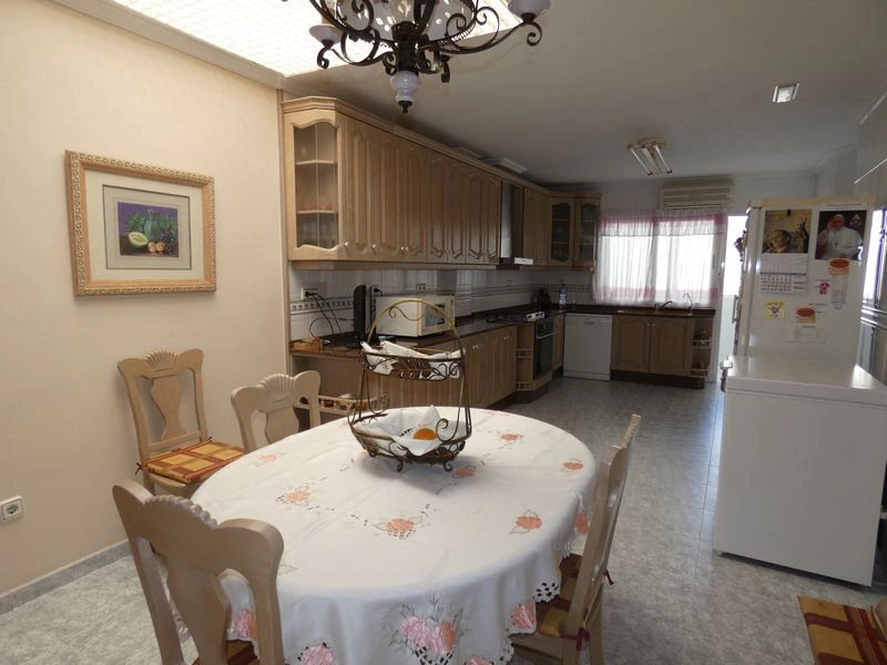 Villa à la vente à Almoradi