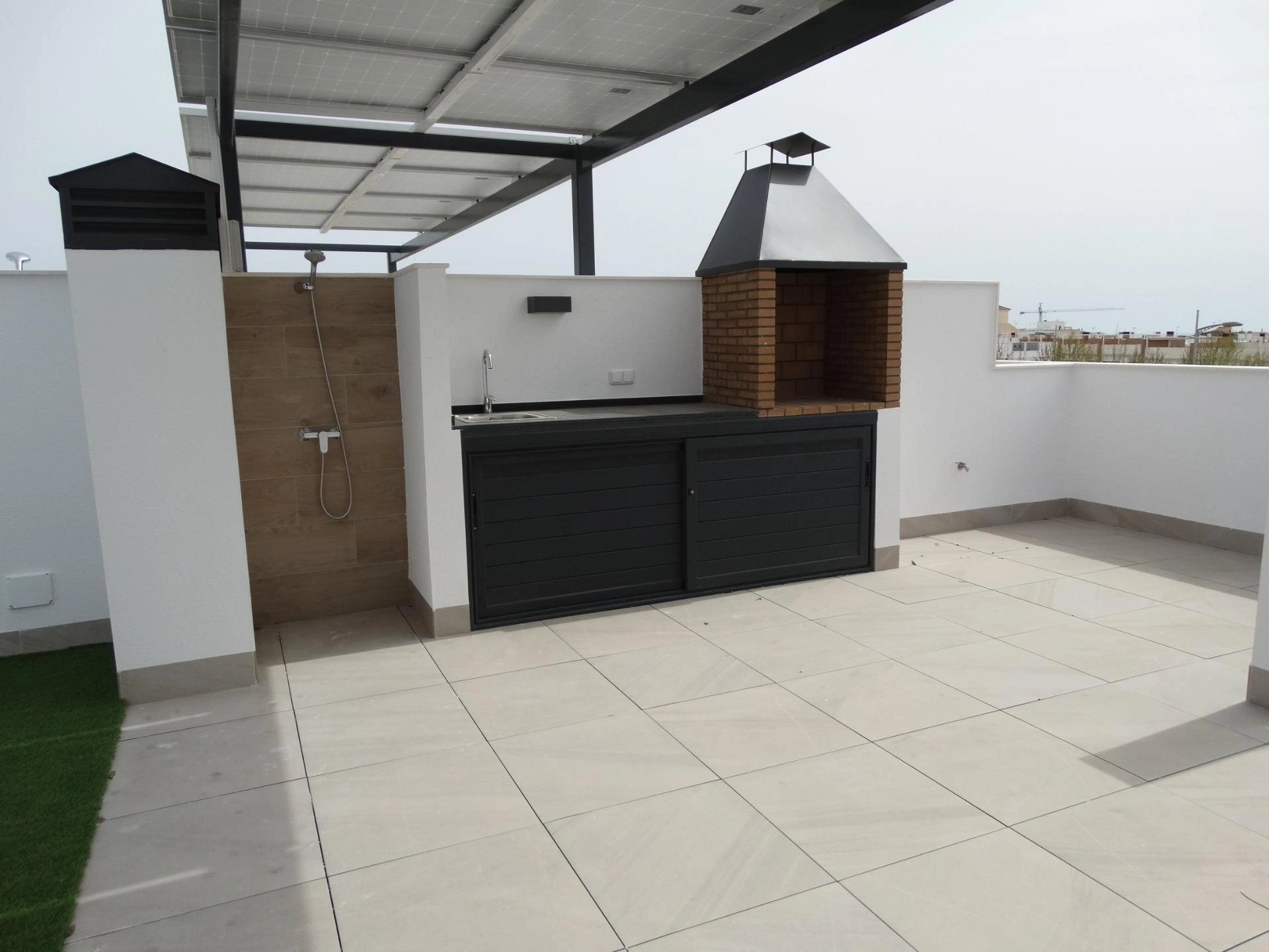 Bungalow te verkoop in Pilar De La Horadada