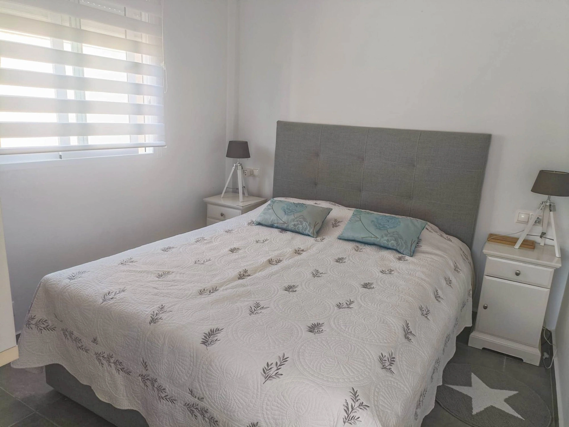 Villa till försäljning i Ciudad Quesada