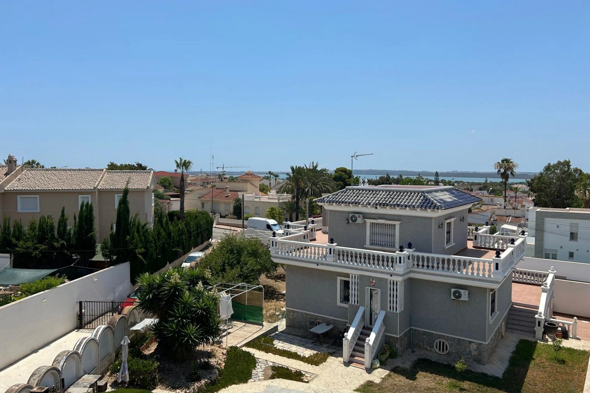 Detached House / Villa à la vente à Ciudad Quesada