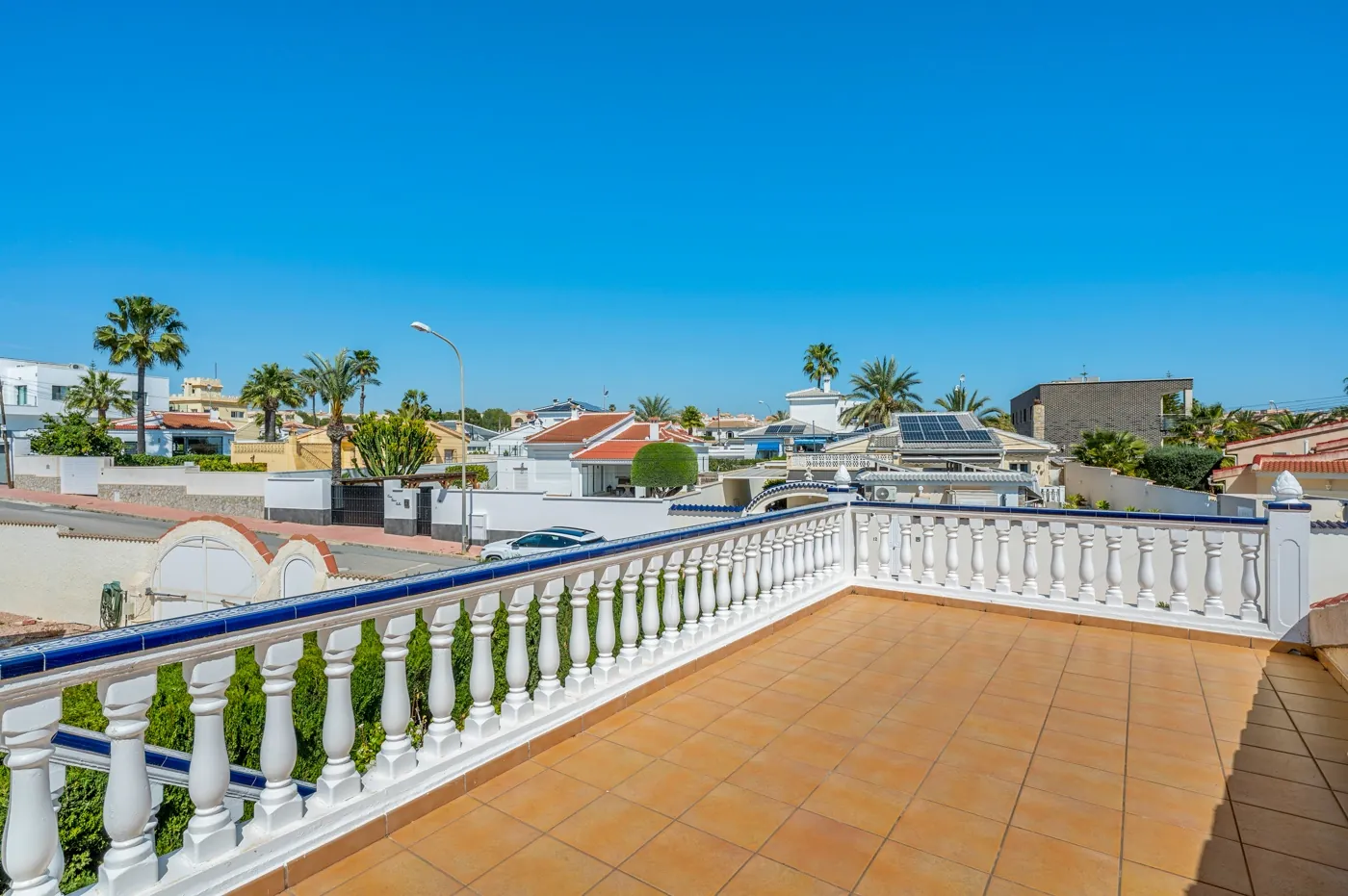 Villa à la vente à Ciudad Quesada - Rojales