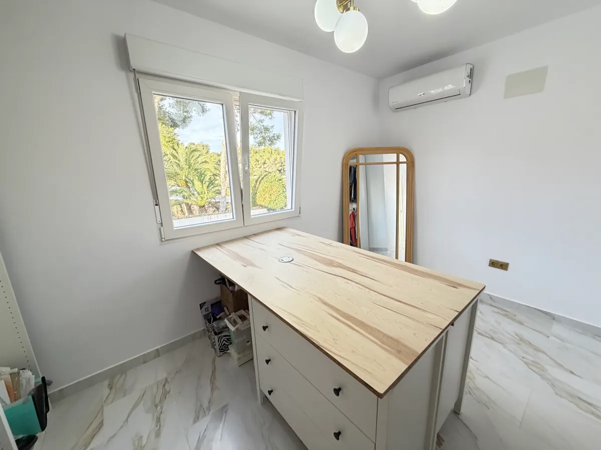 Villa en venta en Villamartin
