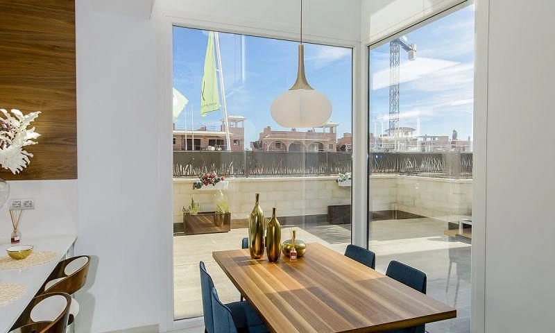 Villa à la vente à Rojales