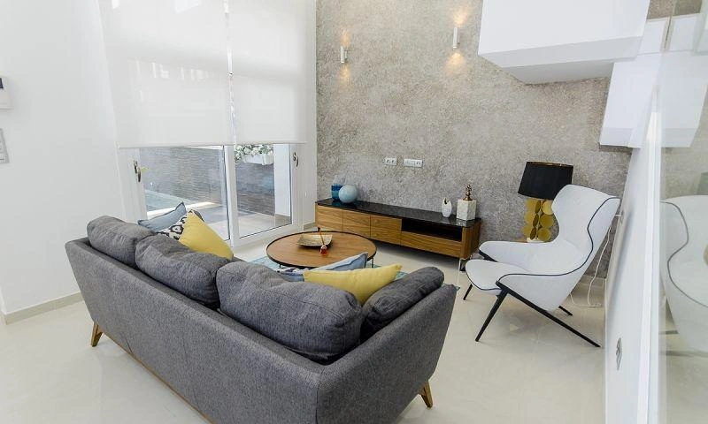 Villa à la vente à Rojales