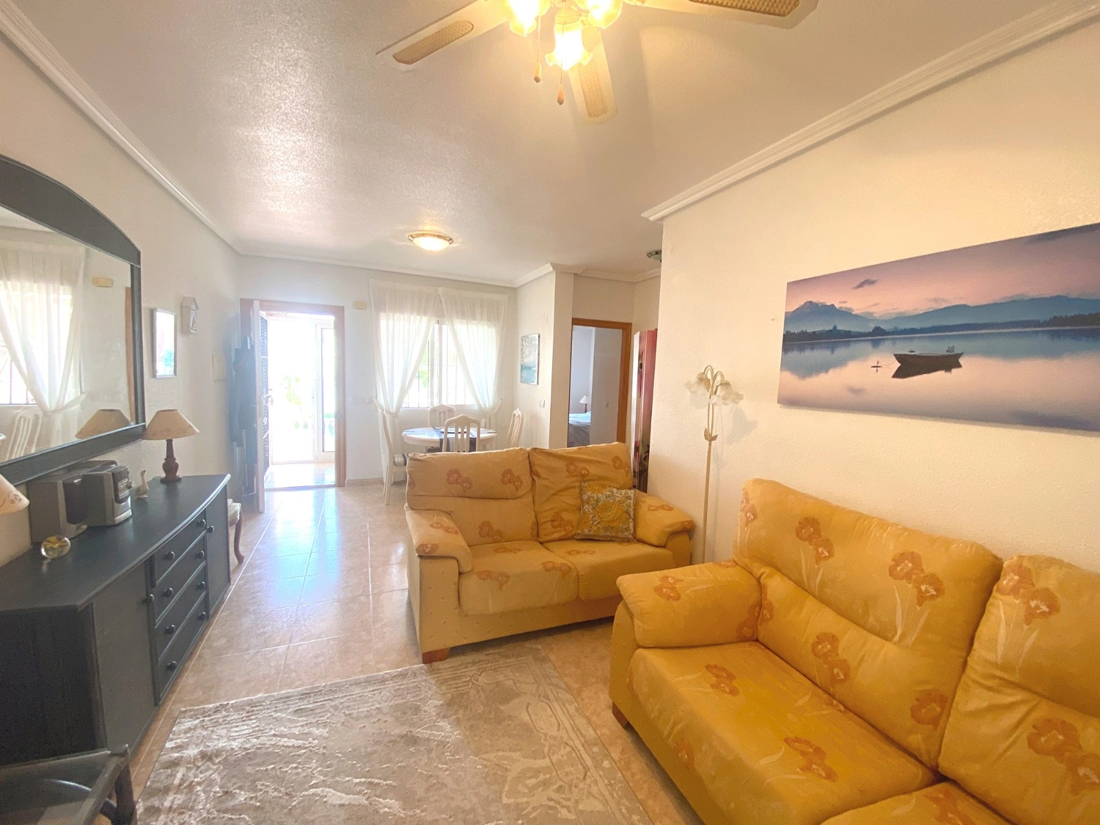 Apartment for sale in Algorfa