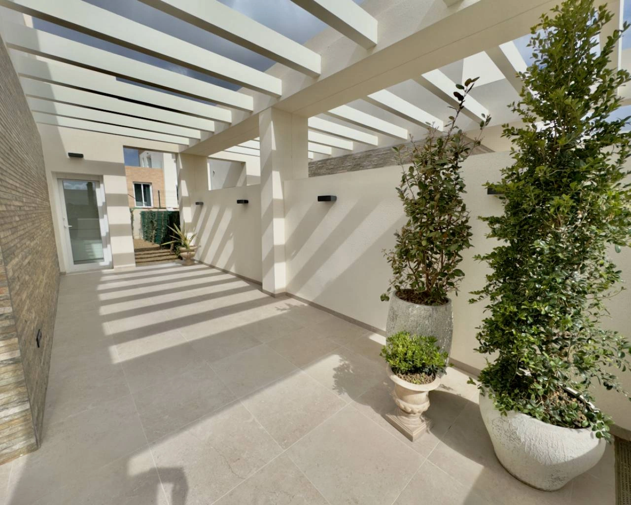 Villa for sale in La Finca Golf