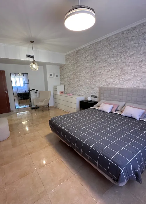 Apartment en venta en San Miguel De Salinas