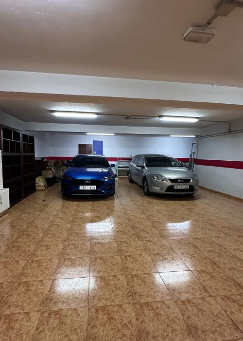 Apartment en venta en San Miguel De Salinas