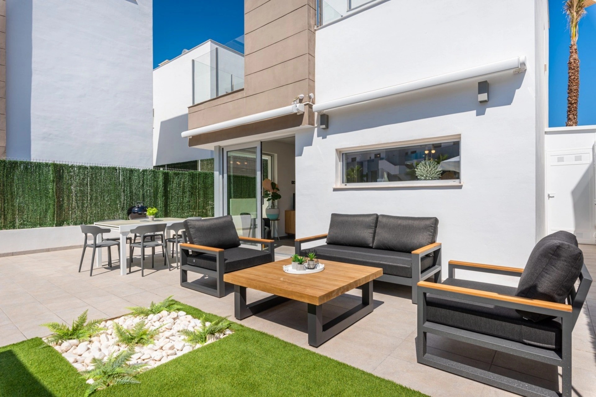 Detached House / Villa à la vente à Guardamar Del Segura