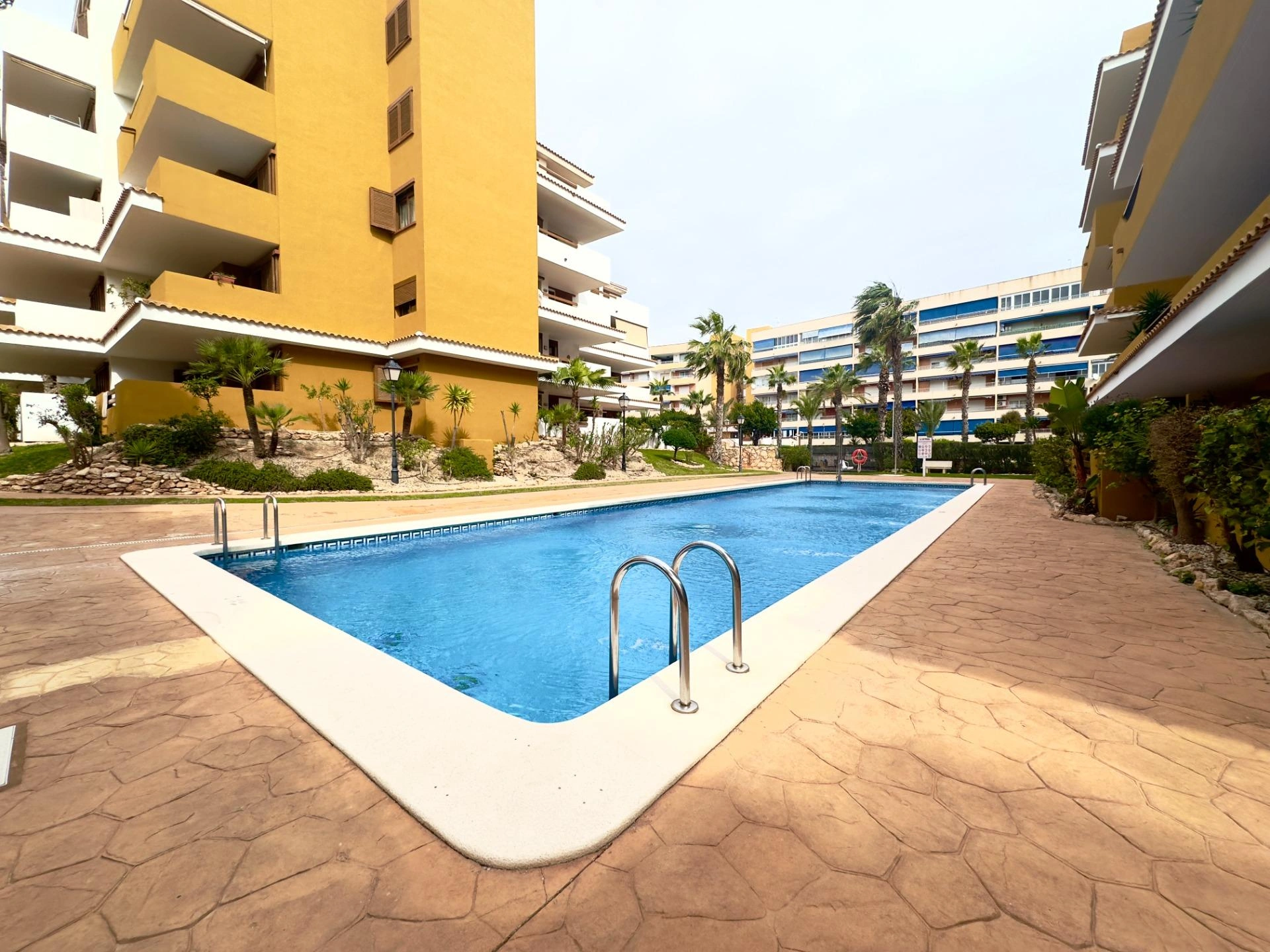 Flat for sale in Torrevieja