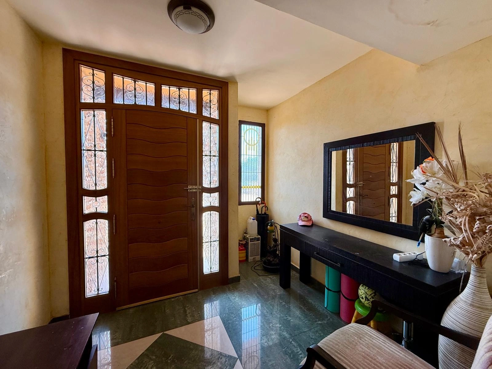 Villa til salg i San Miguel De Salinas