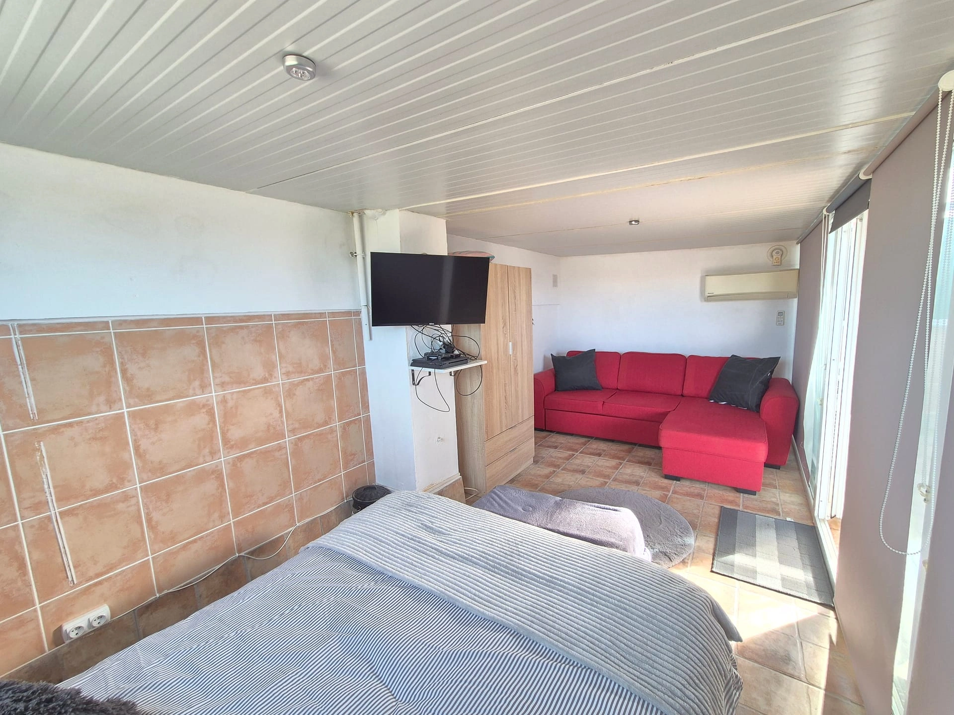 Penthouse en venta en La Florida