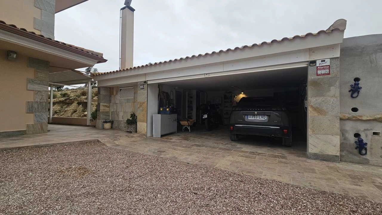 Villa à la vente à Torremendo