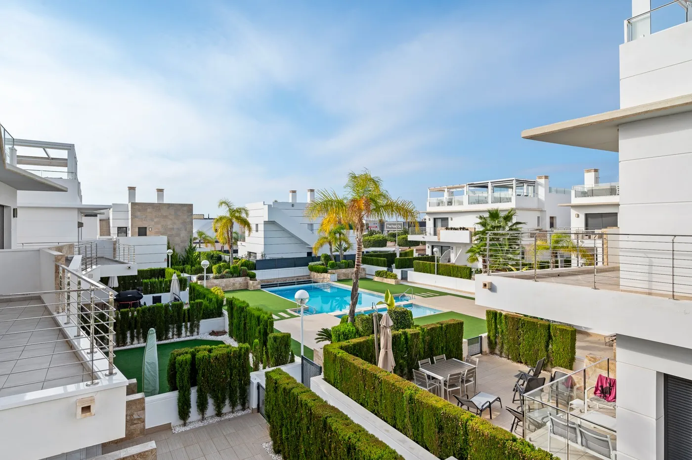 Semi-detached à la vente à Ciudad Quesada