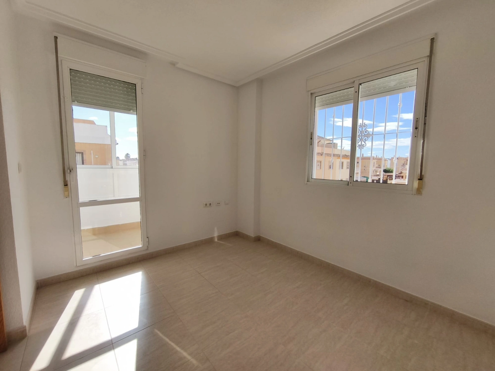 Quad House zum verkauf in Ciudad Quesada