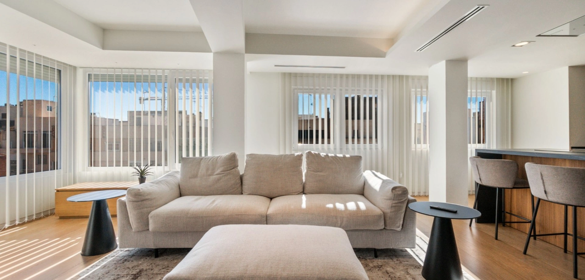 Apartment til salg i Torrevieja
