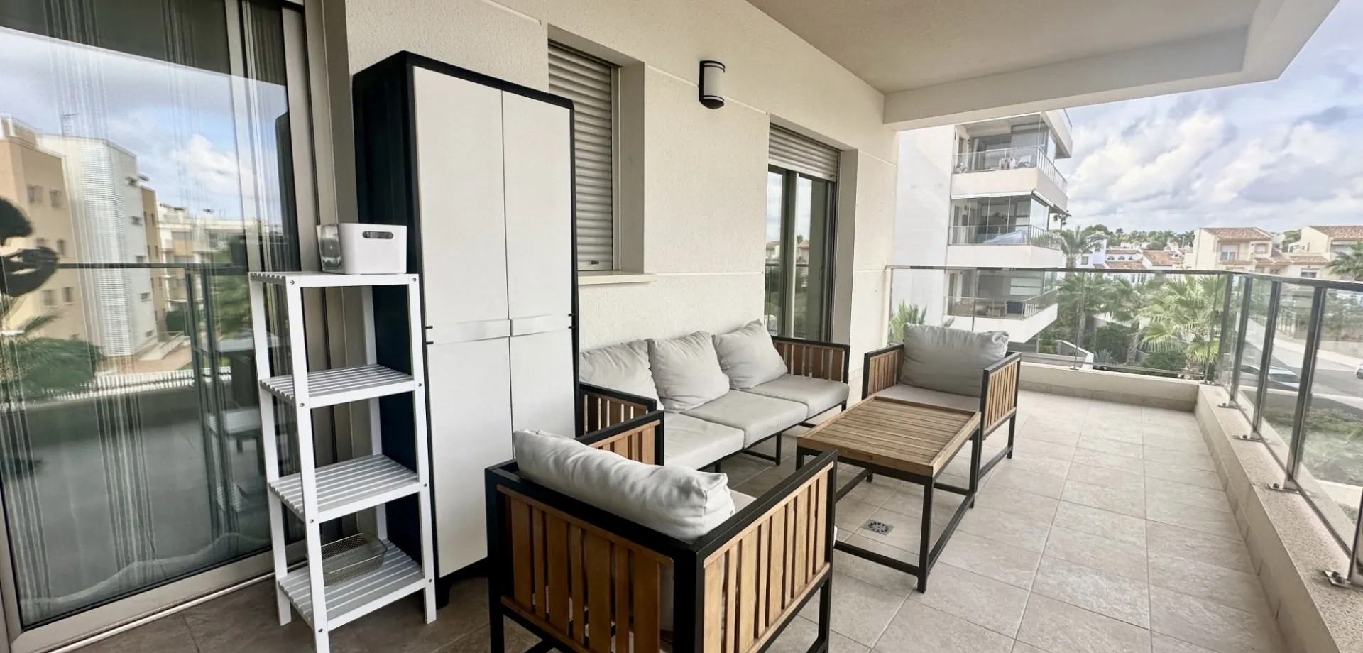 Apartment zum verkauf in Orihuela Costa