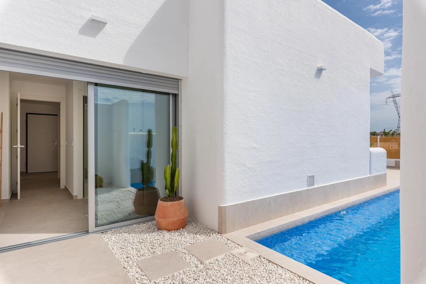 Villa à la vente à Los Alcazares