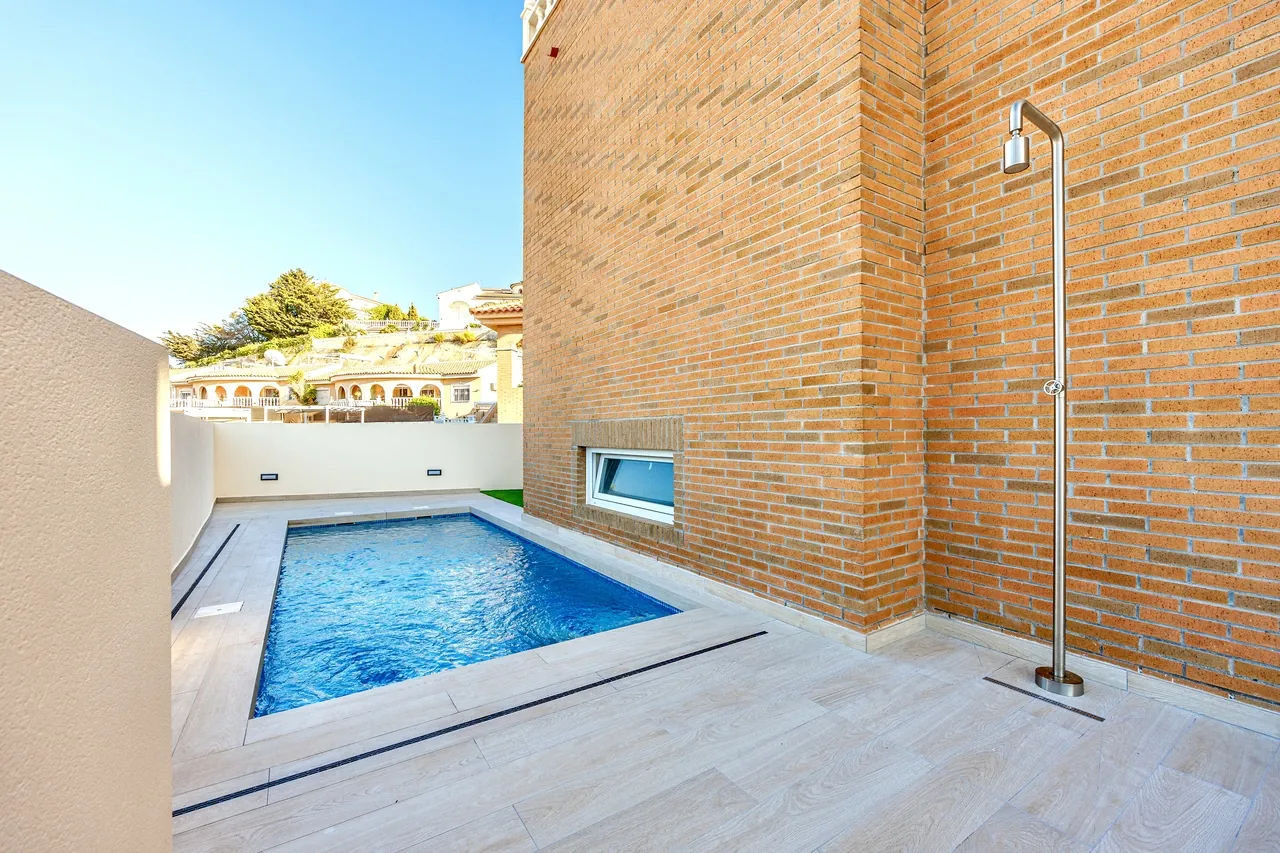 Villa in vendita a Cuidad Quesada