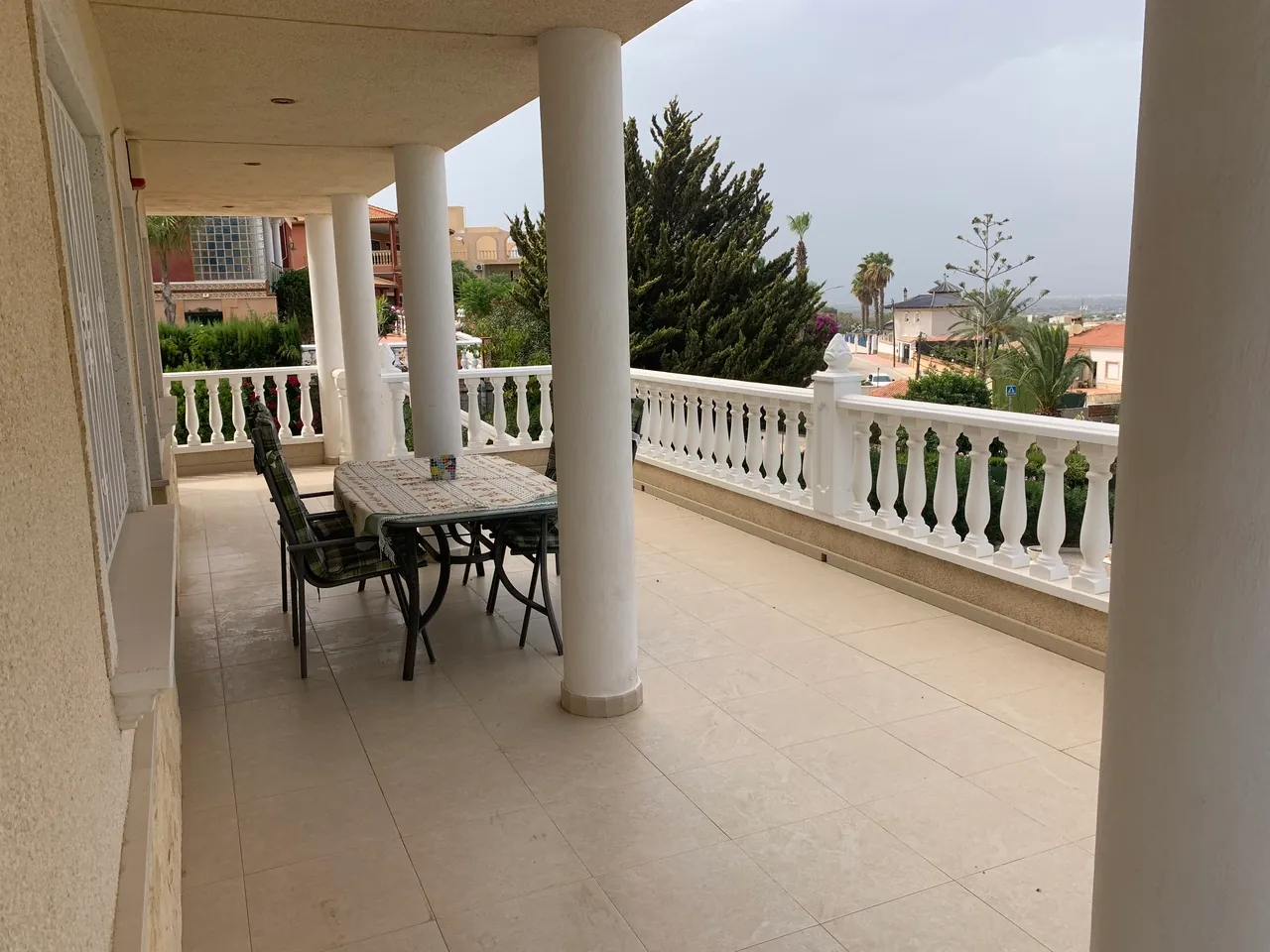 Villa te verkoop in Algorfa (montemar)