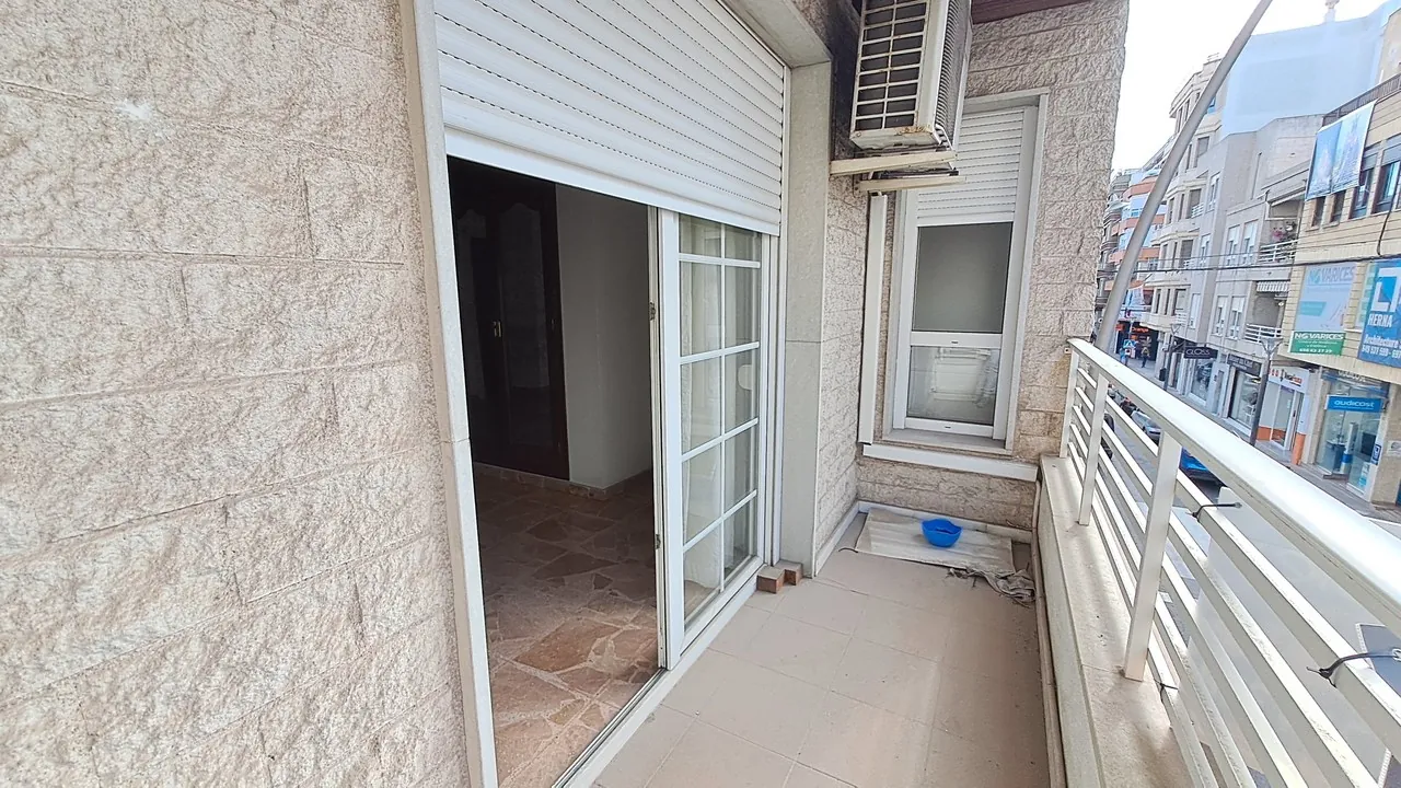 Flat for sale in Torrevieja