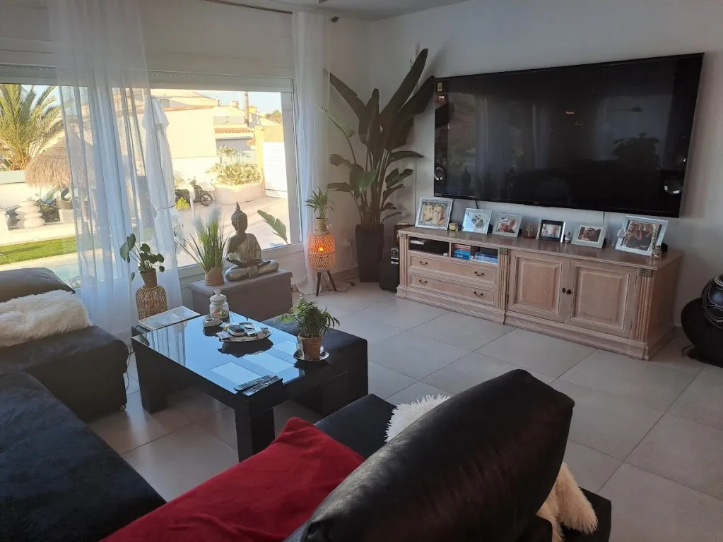 Villa till försäljning i Ciudad Quesada