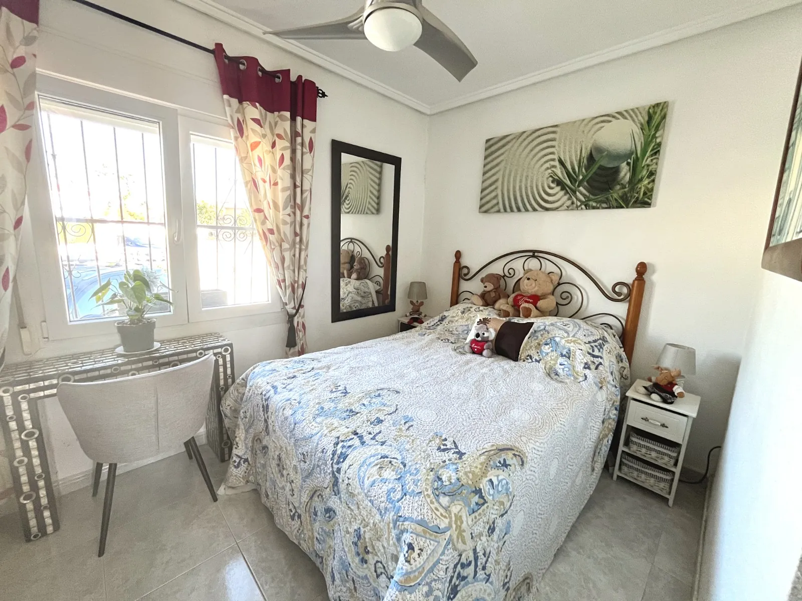 Villa for sale in Ciudad Quesada