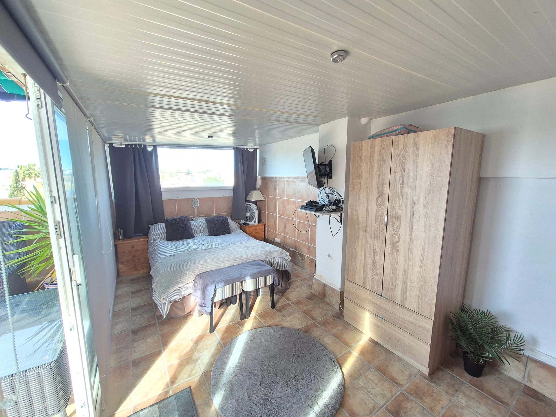 Penthouse en venta en La Florida