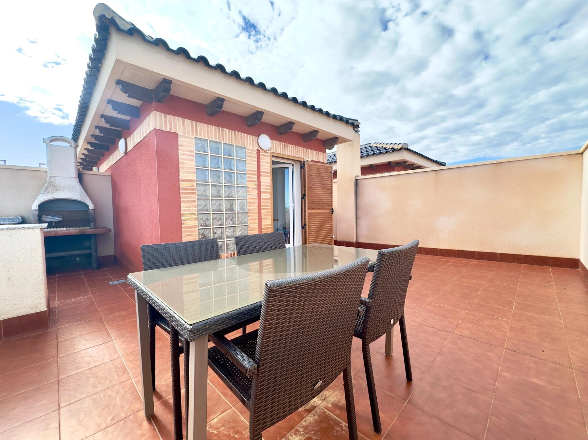 Penthouse te verkoop in Orihuela Costa