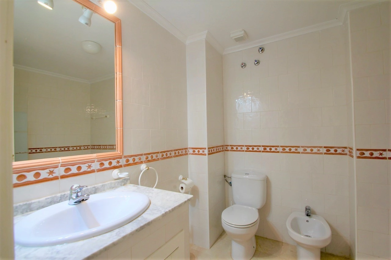 Apartment te verkoop in Villamartín