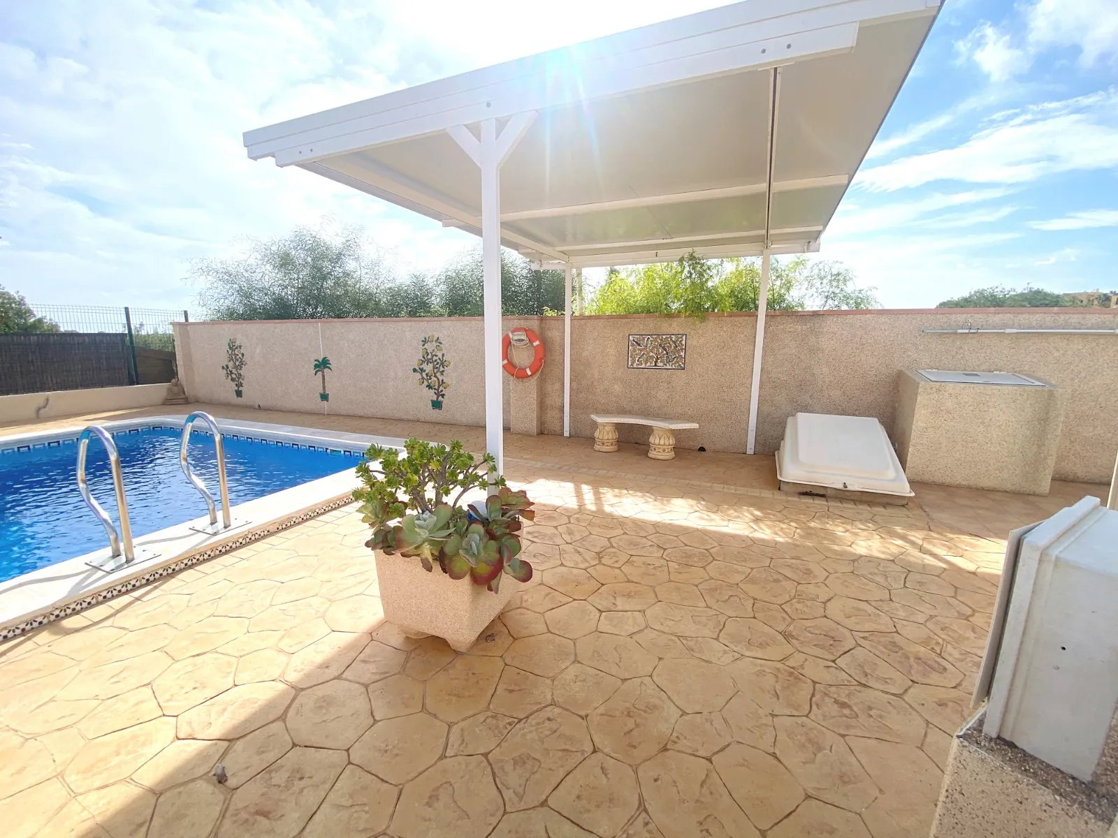 Apartment for sale in Algorfa