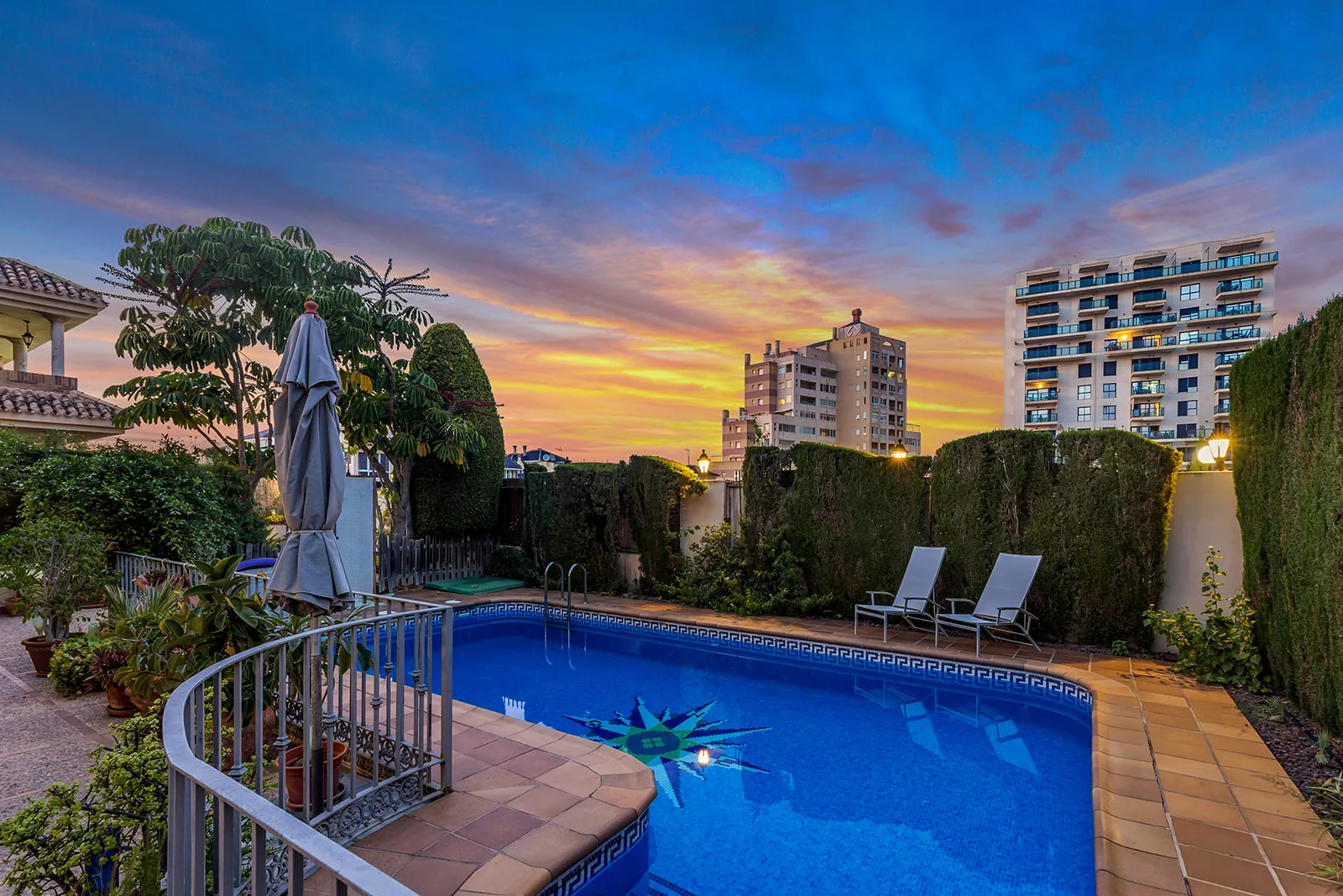Villa zum verkauf in Torrevieja
