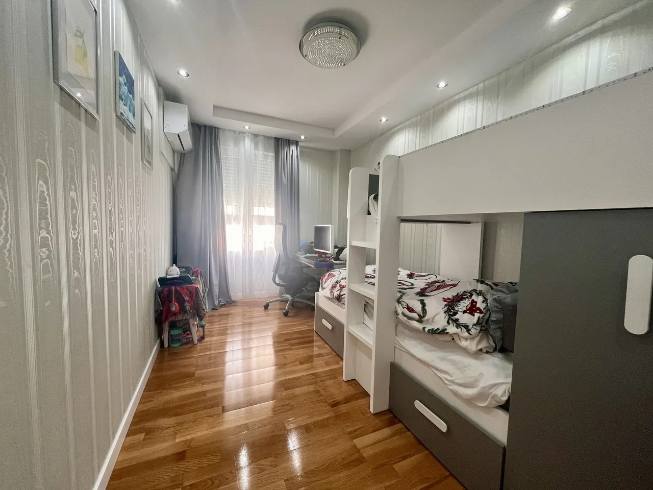 Flat til salg i Torrevieja