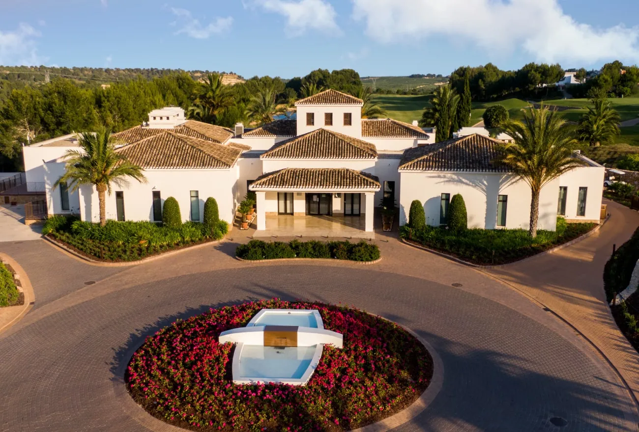 Villa te koop in Torrevieja