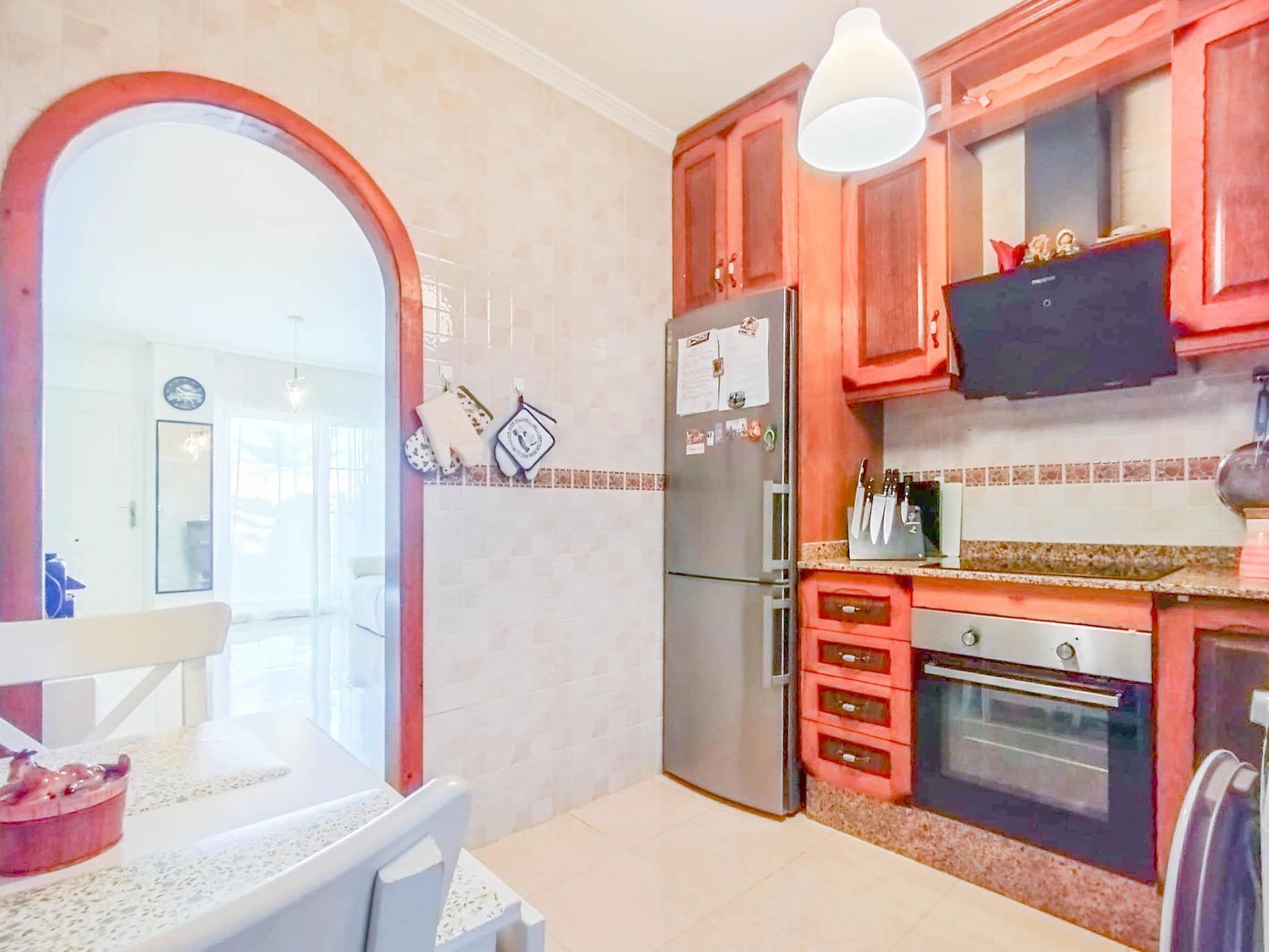 Bungalow til salg i Orihuela Costa