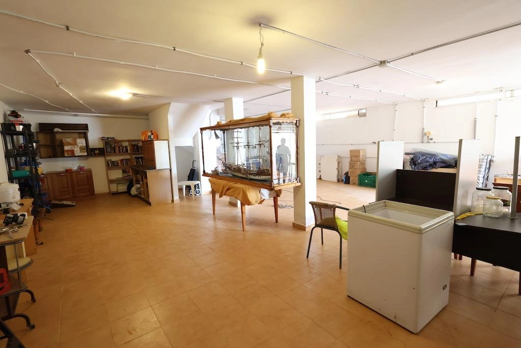 Villa à la vente à Orihuela Costa