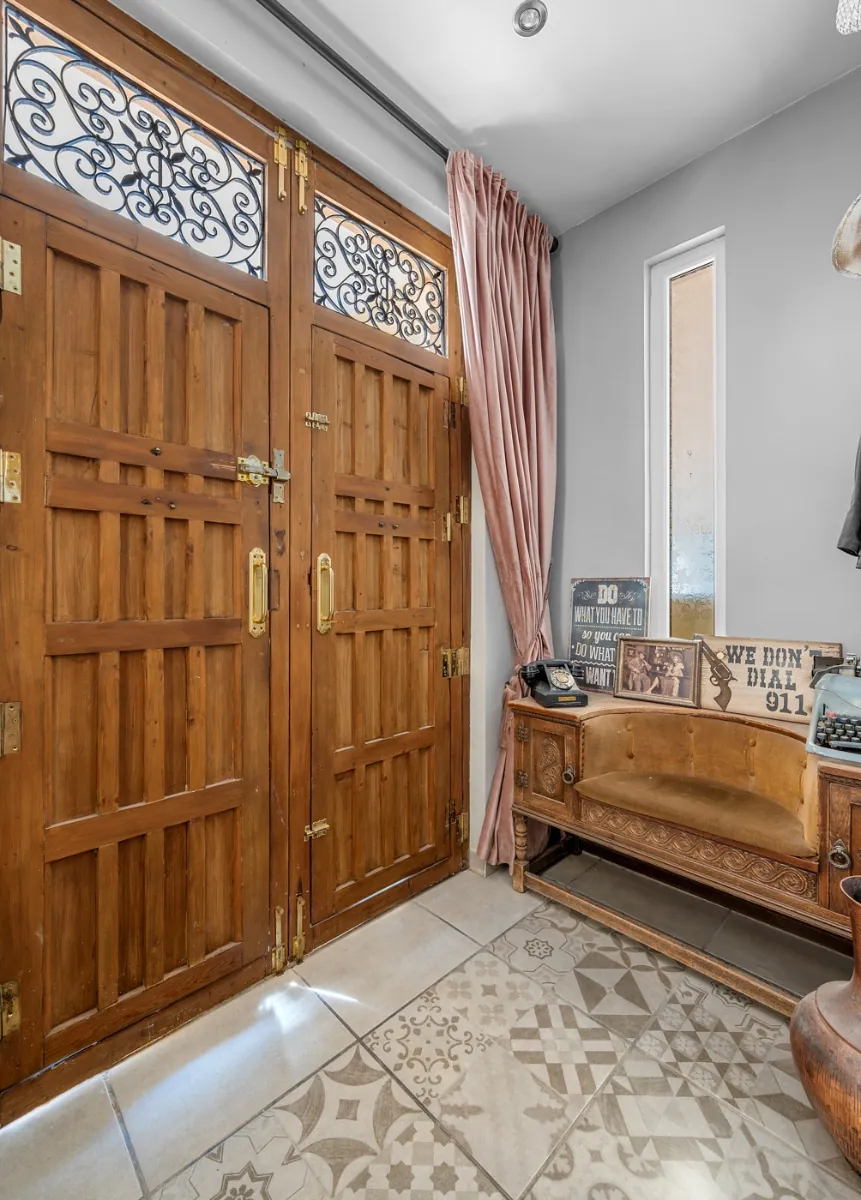 Country Estate for sale in Almoradí