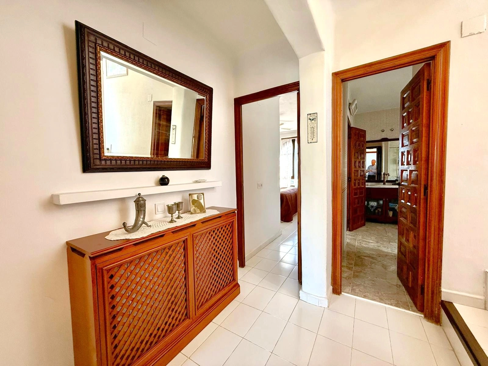 Villa à la vente à Villamartín