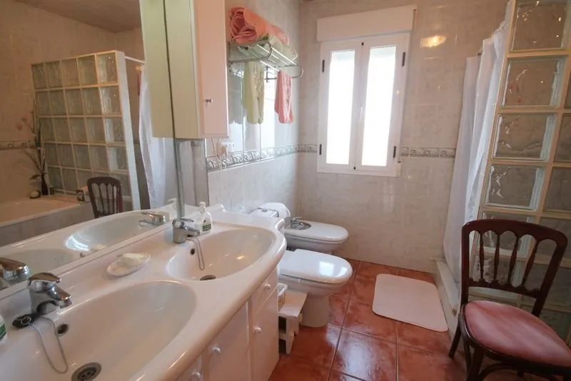 Detached Villa à la vente à Torrevieja