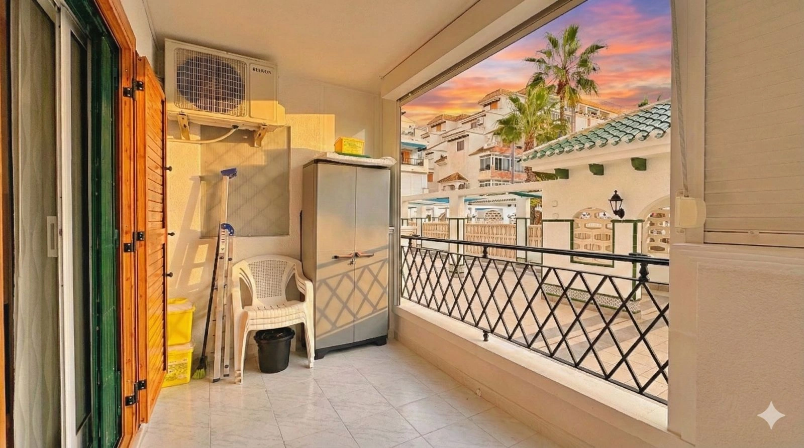 Apartment à la vente à Torrevieja