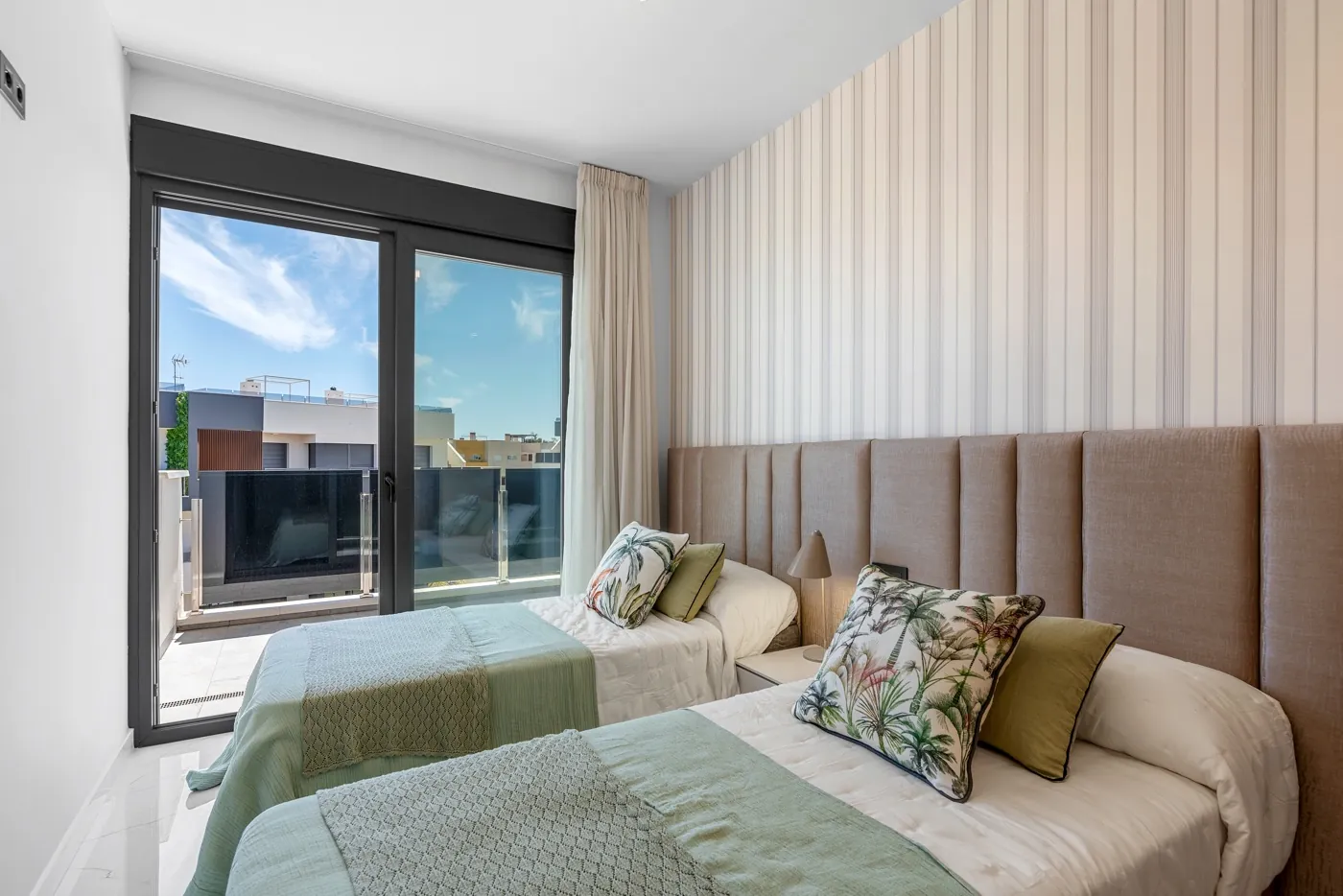 Penthouse for sale in Orihuela Costa