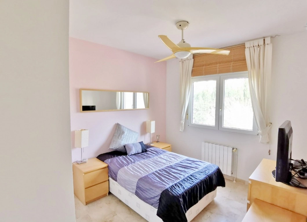 Villa for sale in Las Ramblas Golf Resort