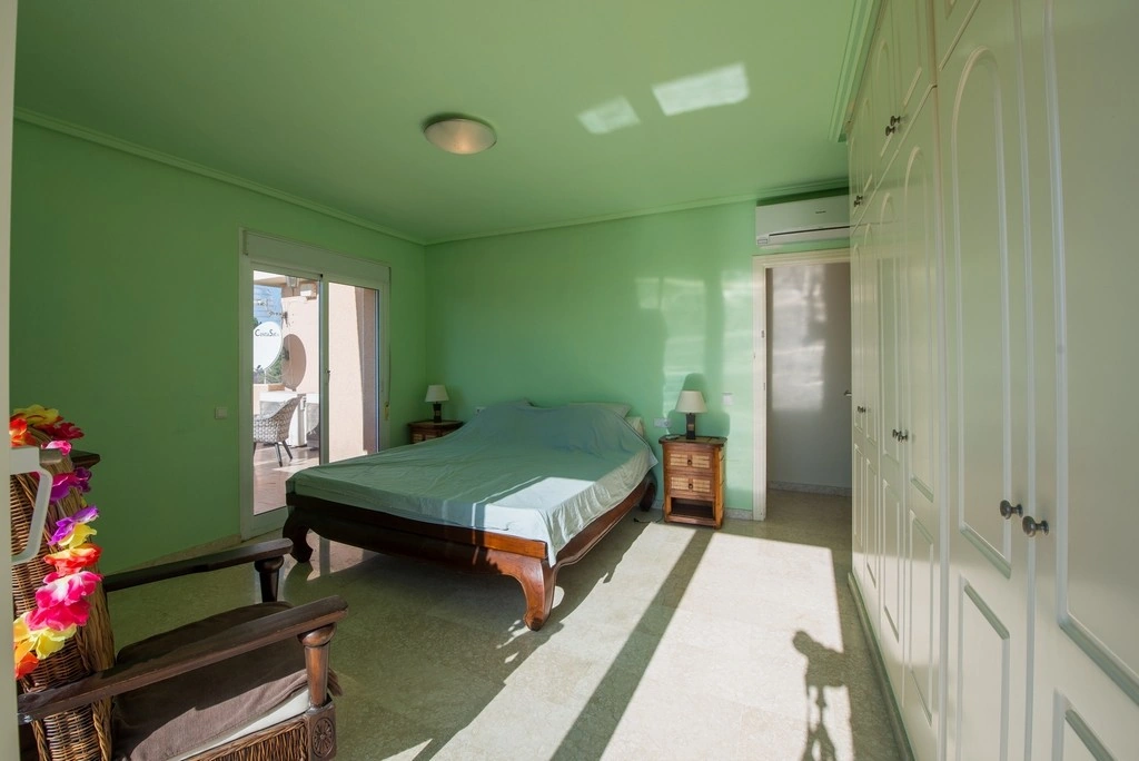 Villa till försäljning i Ciudad Quesada