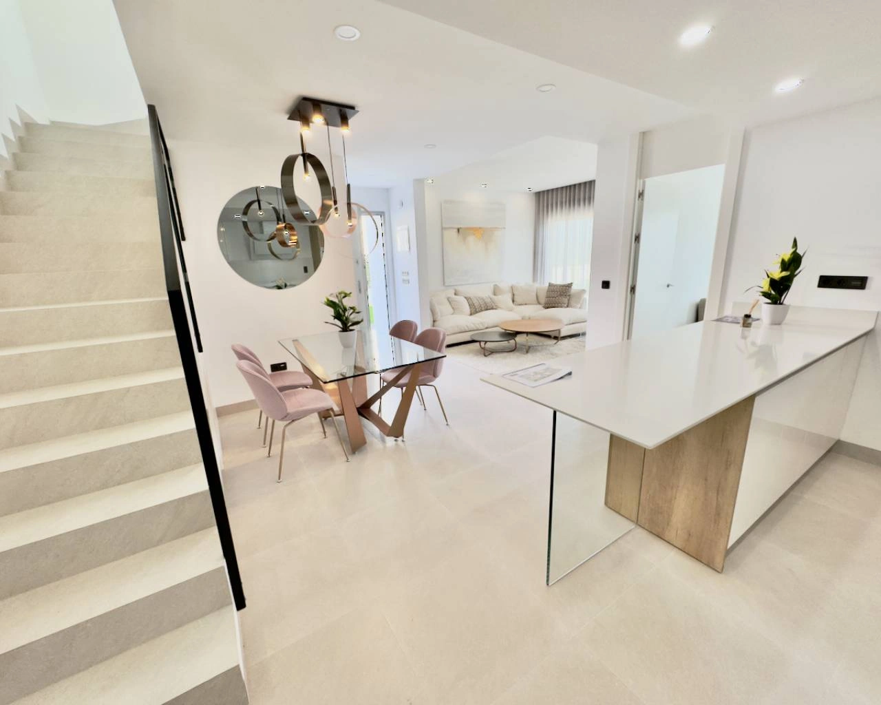 Villa for sale in Benijofar