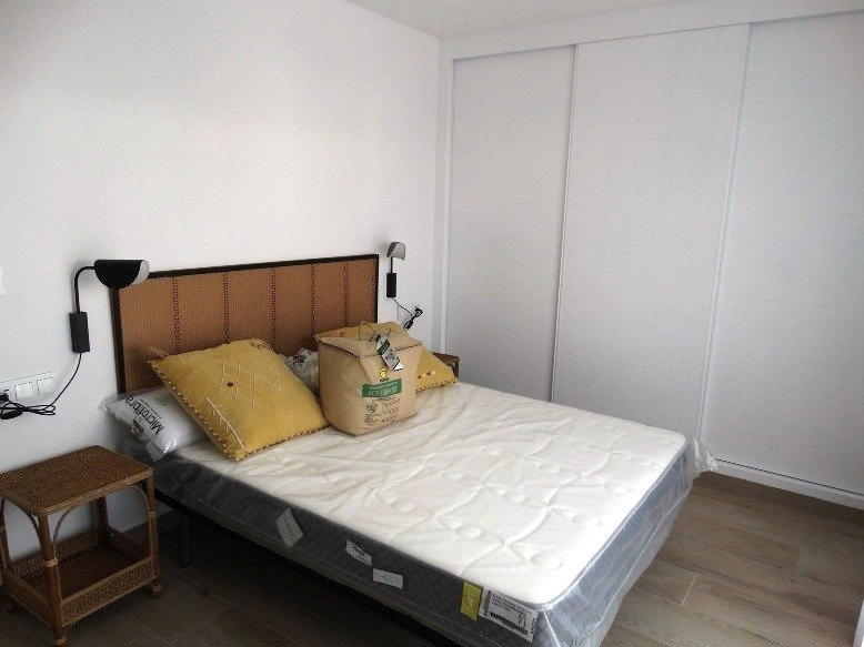 Villa à la vente à Pilar De La Horadada