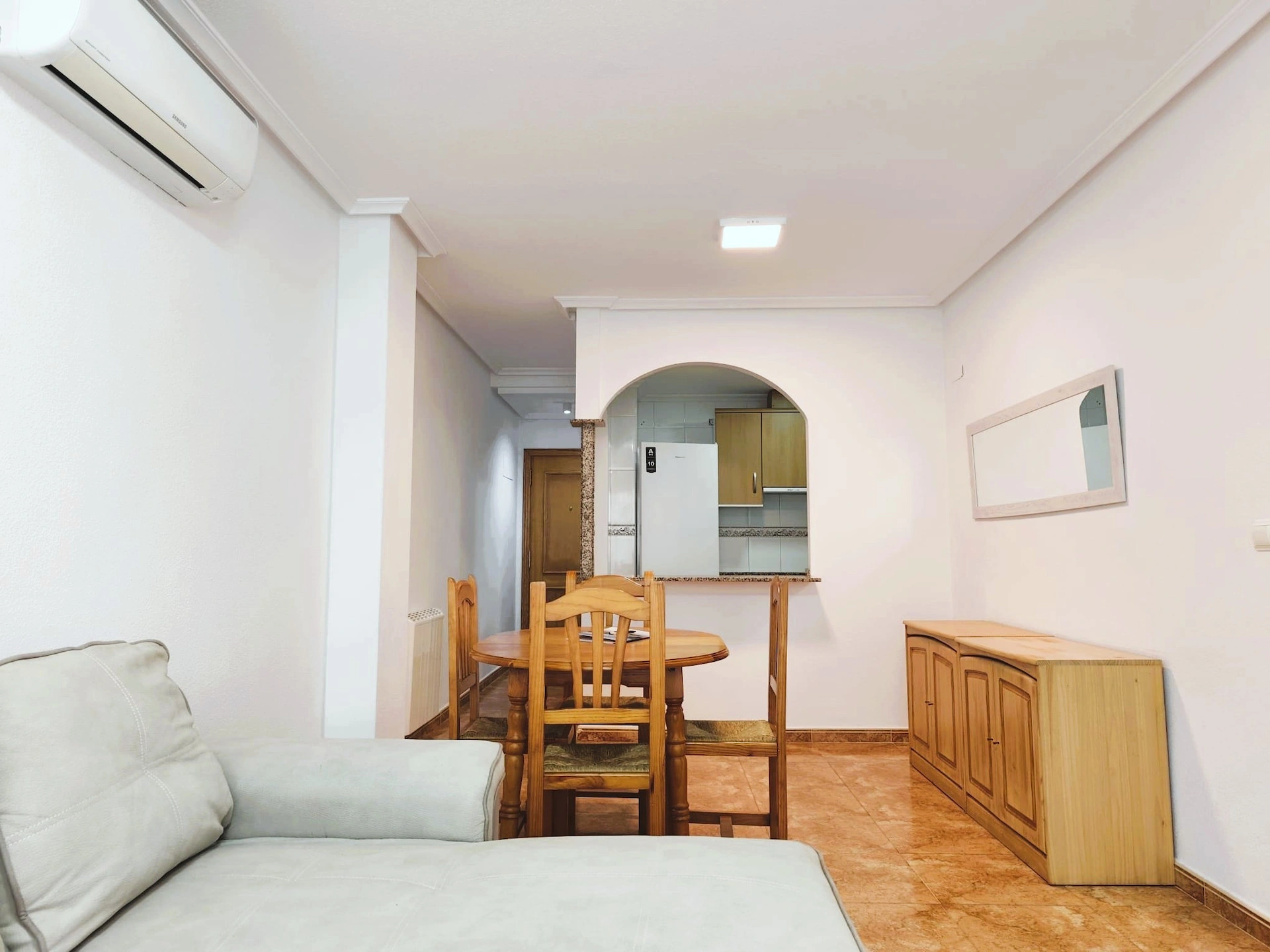 Apartment te verkoop in Torrevieja
