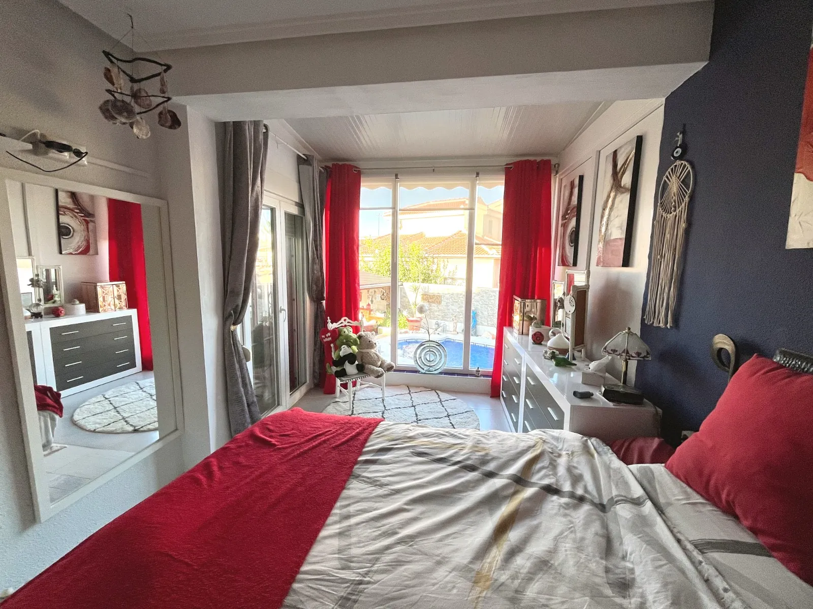 Villa for sale in Ciudad Quesada