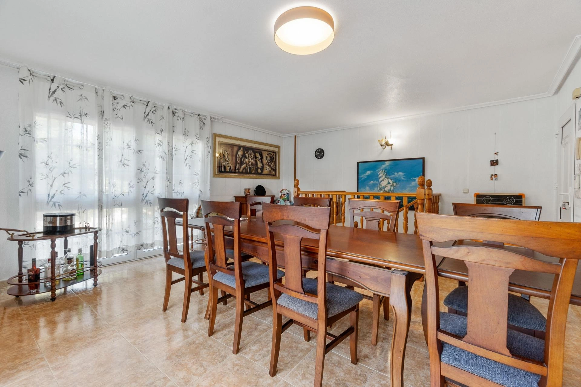 Villa à la vente à Torrevieja