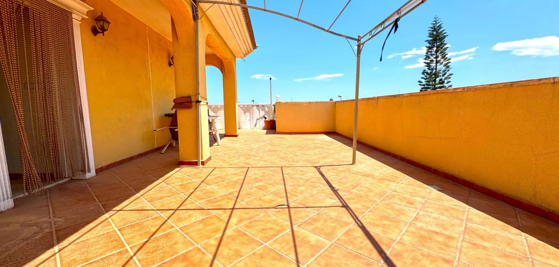 Detached Villa zum verkauf in Torrevieja